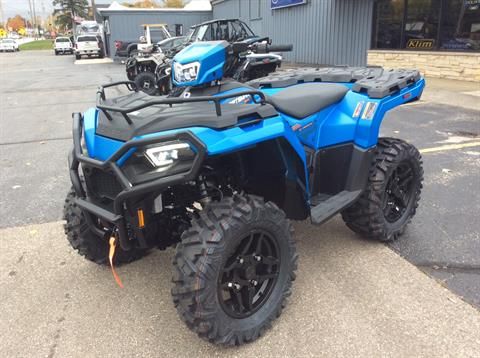 2024 Polaris Sportsman 570 Trail in Union Grove, Wisconsin - Photo 3