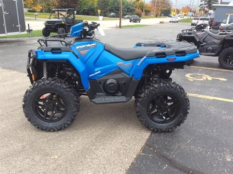 2024 Polaris Sportsman 570 Trail in Union Grove, Wisconsin - Photo 7