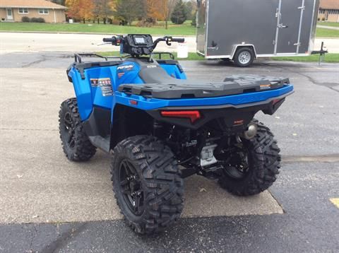 2024 Polaris Sportsman 570 Trail in Union Grove, Wisconsin - Photo 8