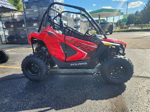 2025 Polaris RZR 200 EFI in Union Grove, Wisconsin - Photo 5