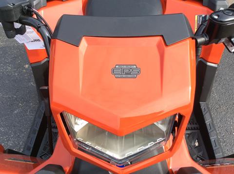 2024 Polaris Sportsman 570 EPS in Union Grove, Wisconsin - Photo 2