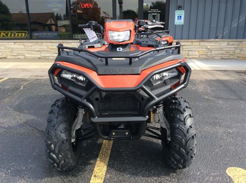 2024 Polaris Sportsman 570 EPS in Union Grove, Wisconsin - Photo 6