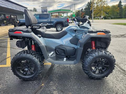 2025 CFMOTO CForce 1000 Touring in Union Grove, Wisconsin