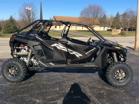 2024 Polaris RZR Pro XP 4 Ultimate in Union Grove, Wisconsin - Photo 1