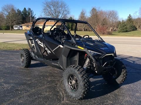 2024 Polaris RZR Pro XP 4 Ultimate in Union Grove, Wisconsin - Photo 6