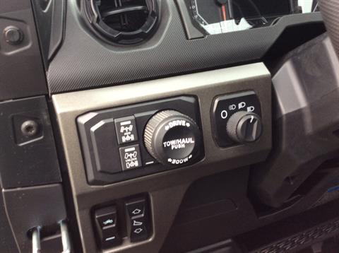 2024 Polaris Ranger XD 1500 Northstar Edition Ultimate in Union Grove, Wisconsin - Photo 8
