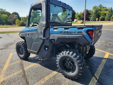 2025 Polaris Ranger XP 1000 NorthStar Edition Ultimate in Union Grove, Wisconsin - Photo 4