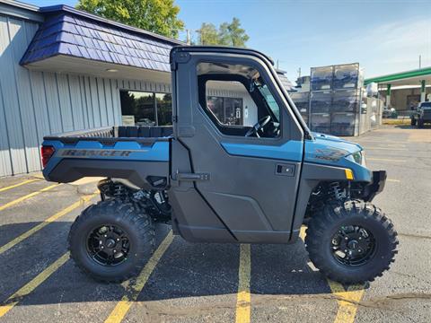 2025 Polaris Ranger XP 1000 NorthStar Edition Ultimate in Union Grove, Wisconsin - Photo 1