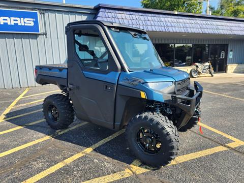 2025 Polaris Ranger XP 1000 NorthStar Edition Ultimate in Union Grove, Wisconsin - Photo 7