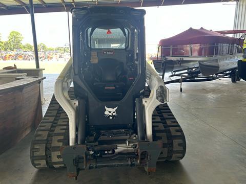2021 Bobcat T76 Compact Track Loader in Tifton, Georgia - Photo 1