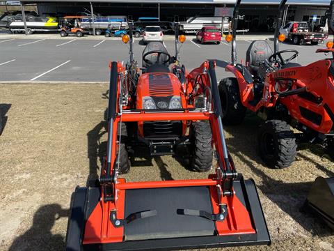 2022 Bad Boy Mowers 2024 with Loader in Tifton, Georgia - Photo 2