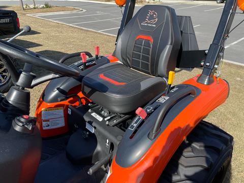 2022 Bad Boy Mowers 2024 with Loader in Tifton, Georgia - Photo 6