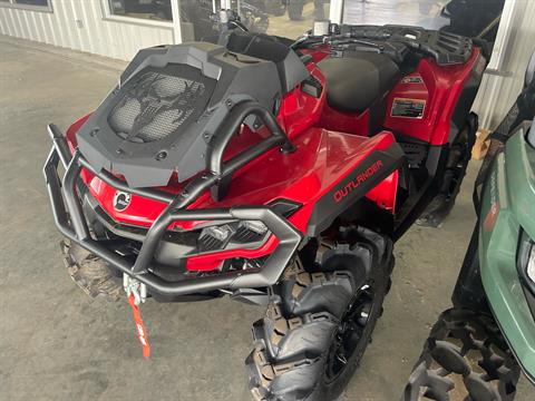 2024 Can-Am Outlander X MR 1000R in Tifton, Georgia - Photo 3