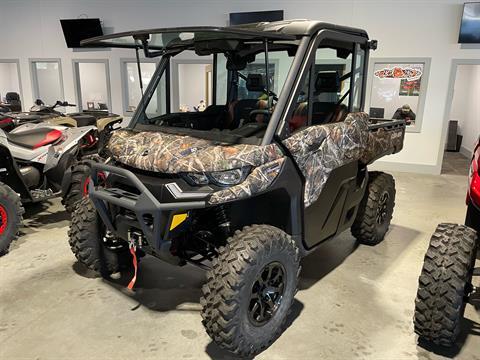 2024 Can-Am Defender Limited in Tifton, Georgia - Photo 1