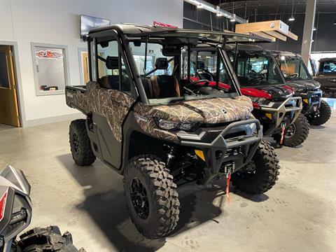 2024 Can-Am Defender Limited in Tifton, Georgia - Photo 3