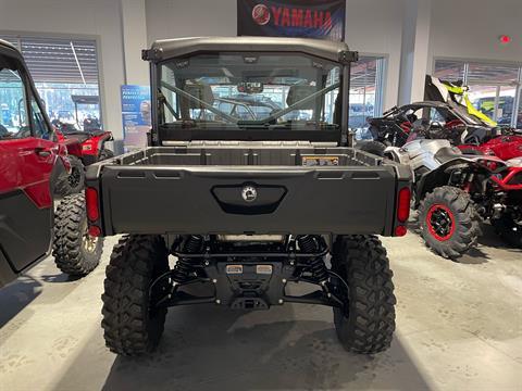 2024 Can-Am Defender Limited in Tifton, Georgia - Photo 5