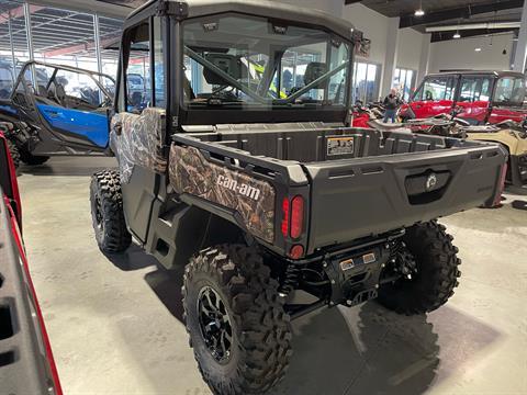 2024 Can-Am Defender Limited in Tifton, Georgia - Photo 6