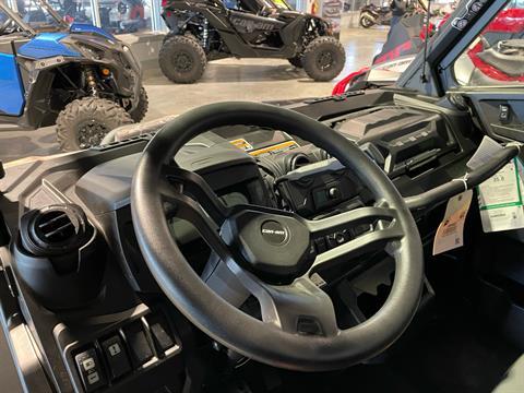 2024 Can-Am Defender Limited in Tifton, Georgia - Photo 8