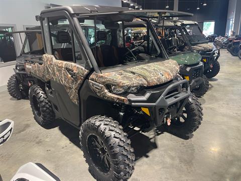 2024 Can-Am Defender Limited in Tifton, Georgia - Photo 1
