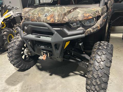 2024 Can-Am Defender Limited in Tifton, Georgia - Photo 6