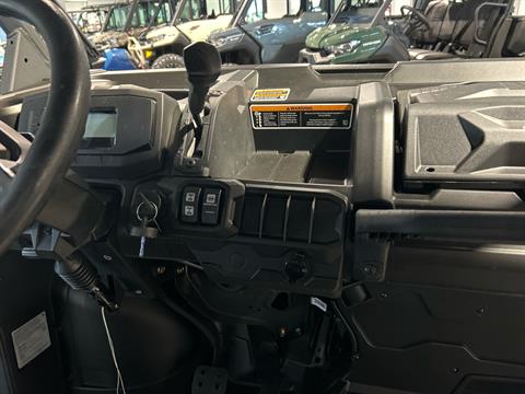 2024 Can-Am Defender HD9 in Tifton, Georgia - Photo 5