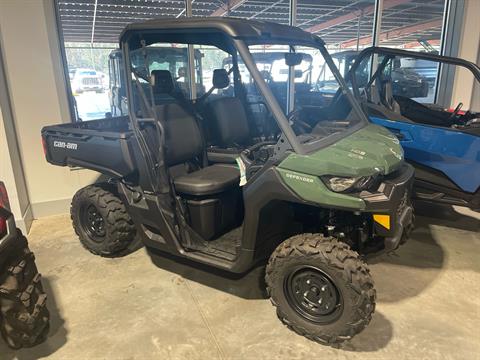 2024 Can-Am Defender HD9 in Tifton, Georgia - Photo 1