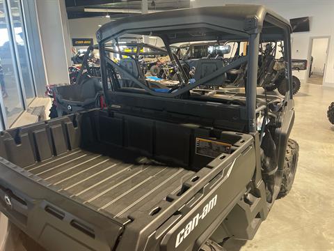 2024 Can-Am Defender HD9 in Tifton, Georgia - Photo 3