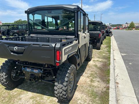 2024 Can-Am Defender MAX Limited in Tifton, Georgia - Photo 3