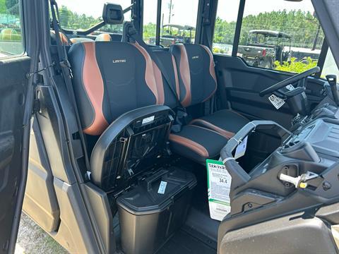 2024 Can-Am Defender MAX Limited in Tifton, Georgia - Photo 6