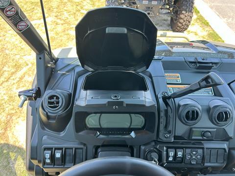 2024 Can-Am Defender MAX Limited in Tifton, Georgia - Photo 10