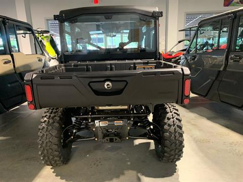 2024 Can-Am Defender MAX Limited in Tifton, Georgia - Photo 10