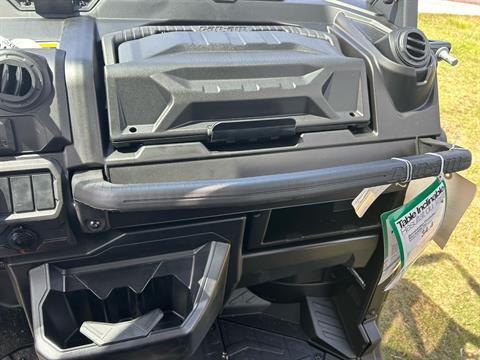 2024 Can-Am Defender MAX Limited in Tifton, Georgia - Photo 7