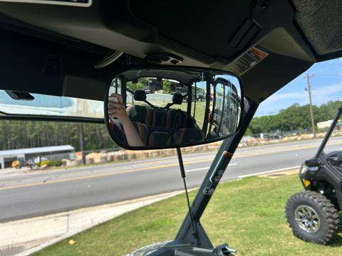 2024 Can-Am Defender MAX Limited in Tifton, Georgia - Photo 8