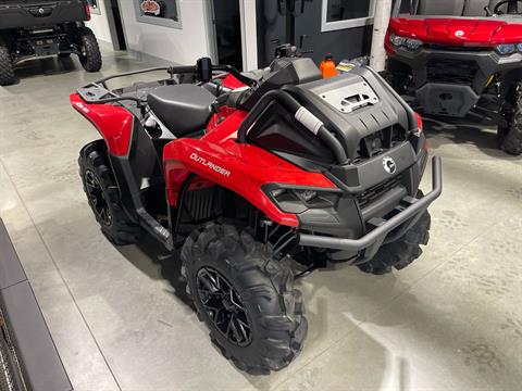 2024 Can-Am Outlander X MR 700 in Tifton, Georgia - Photo 2