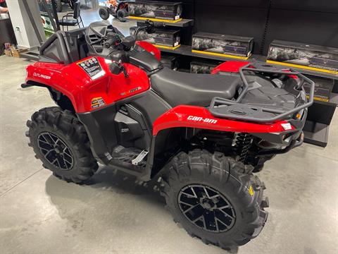 2024 Can-Am Outlander X MR 700 in Tifton, Georgia - Photo 3