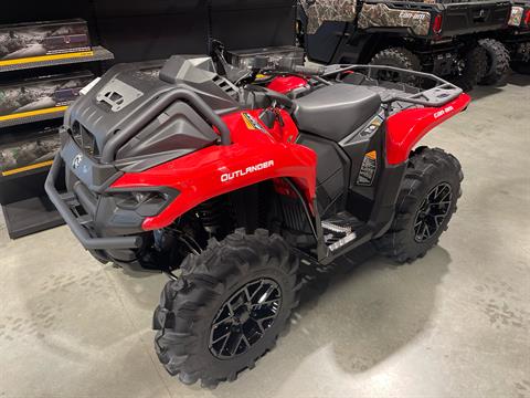 2024 Can-Am Outlander X MR 700 in Tifton, Georgia