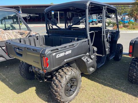2024 Can-Am Defender MAX DPS HD9 in Tifton, Georgia - Photo 3