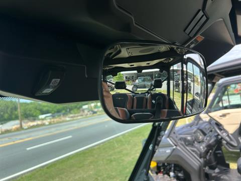 2024 Can-Am Defender MAX Lone Star CAB in Tifton, Georgia - Photo 10