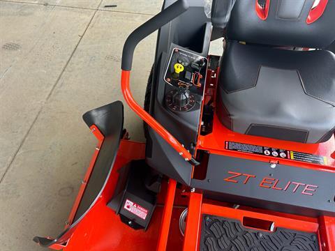 2024 Bad Boy Mowers ZT Elite 60 in. Kohler Pro 7000 KT745 26 hp in Tifton, Georgia - Photo 3