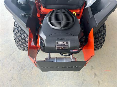 2024 Bad Boy Mowers ZT Elite 60 in. Kohler Pro 7000 KT745 26 hp in Tifton, Georgia - Photo 4