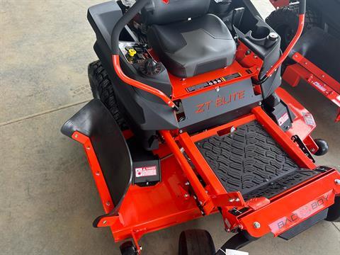 2024 Bad Boy Mowers ZT Elite 60 in. Kohler Pro 7000 KT745 26 hp in Tifton, Georgia - Photo 3