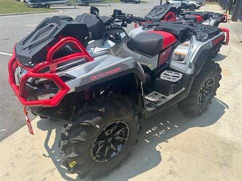 2024 Can-Am Outlander X MR 1000R in Tifton, Georgia - Photo 1