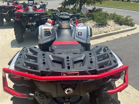 2024 Can-Am Outlander X MR 1000R in Tifton, Georgia - Photo 5