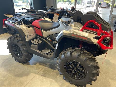 2024 Can-Am Outlander X MR 1000R in Tifton, Georgia - Photo 2