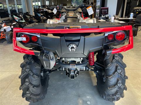 2024 Can-Am Outlander X MR 1000R in Tifton, Georgia - Photo 8