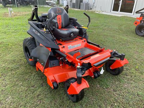 2023 Bad Boy Mowers Rogue 61 in. Kawasaki FX1000 35 hp in Tifton, Georgia - Photo 3