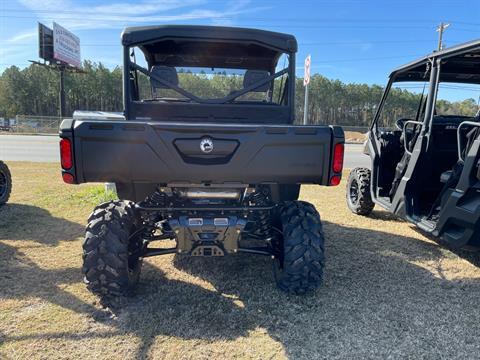 2024 Can-Am Defender XT HD10 in Tifton, Georgia - Photo 5