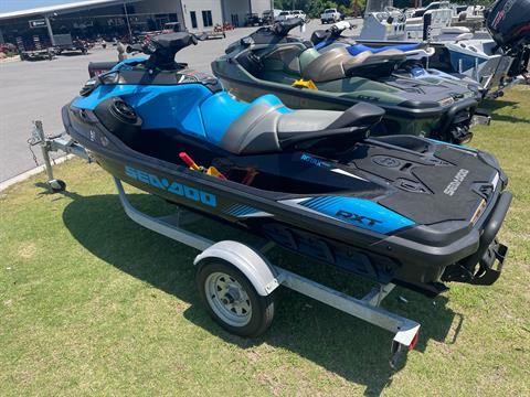 2018 Sea-Doo RXT 230 iBR in Tifton, Georgia - Photo 3