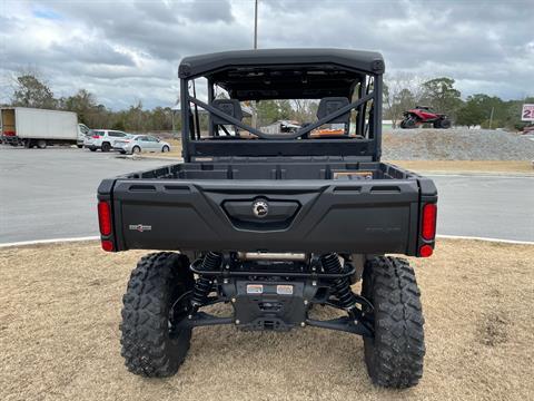 2024 Can-Am Defender MAX Lone Star in Tifton, Georgia - Photo 6