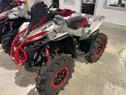 2024 Can-Am Renegade X MR 1000R in Tifton, Georgia - Photo 1